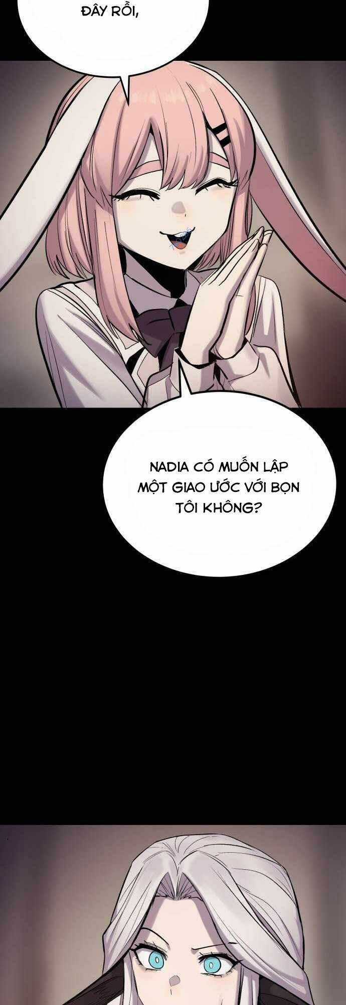 The Wailing Perversion Chapter 20 trang 21