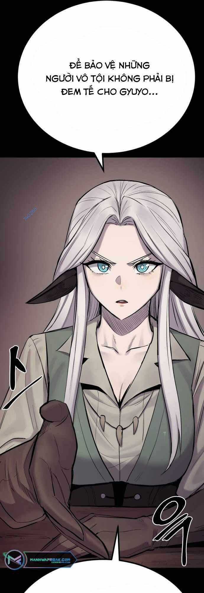 The Wailing Perversion Chapter 20 trang 30