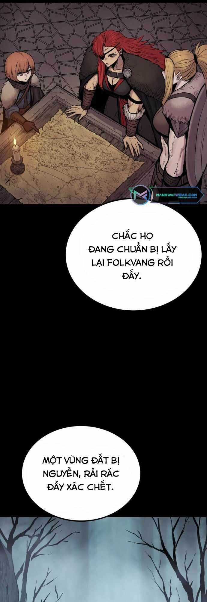 The Wailing Perversion Chapter 20 trang 35