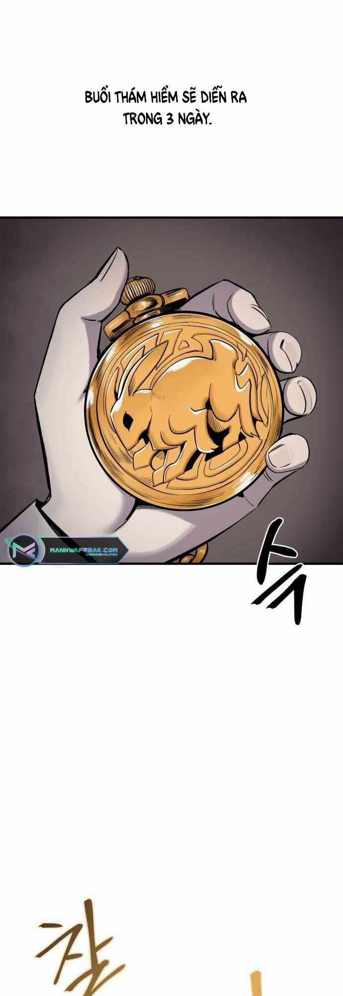 The Wailing Perversion Chapter 20 trang 45