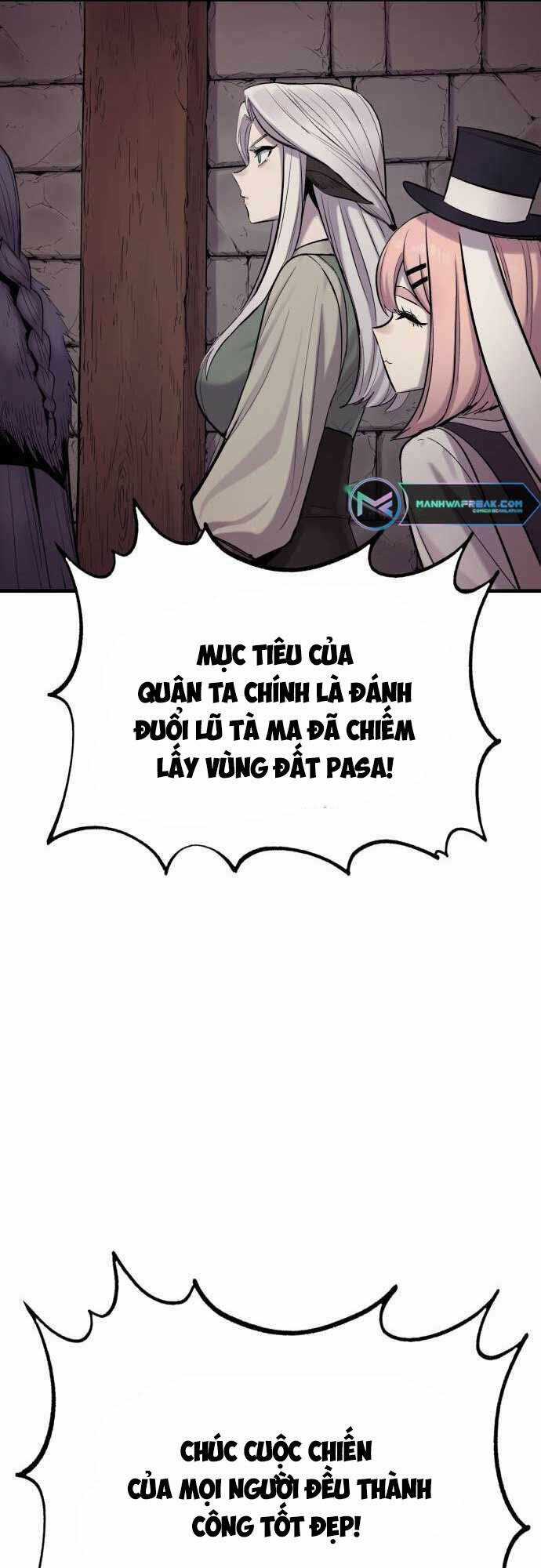 The Wailing Perversion Chapter 20 trang 5