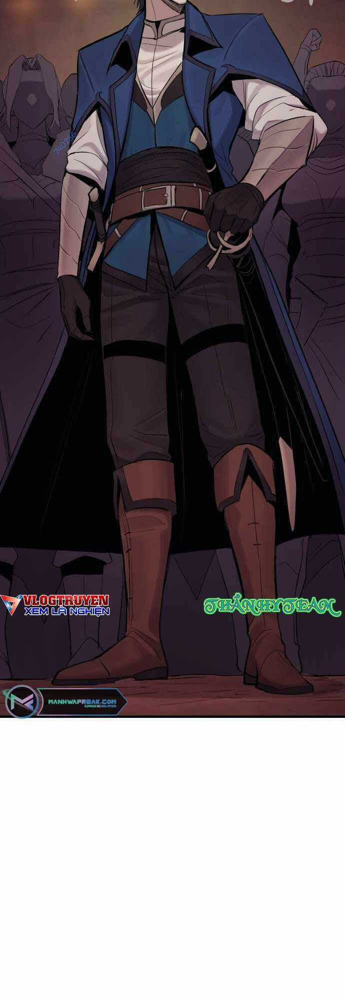 The Wailing Perversion Chapter 20 trang 51