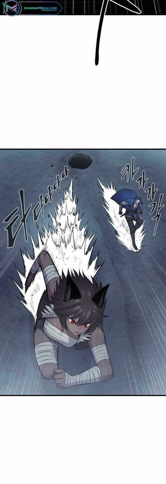 The Wailing Perversion Chapter 20 trang 61