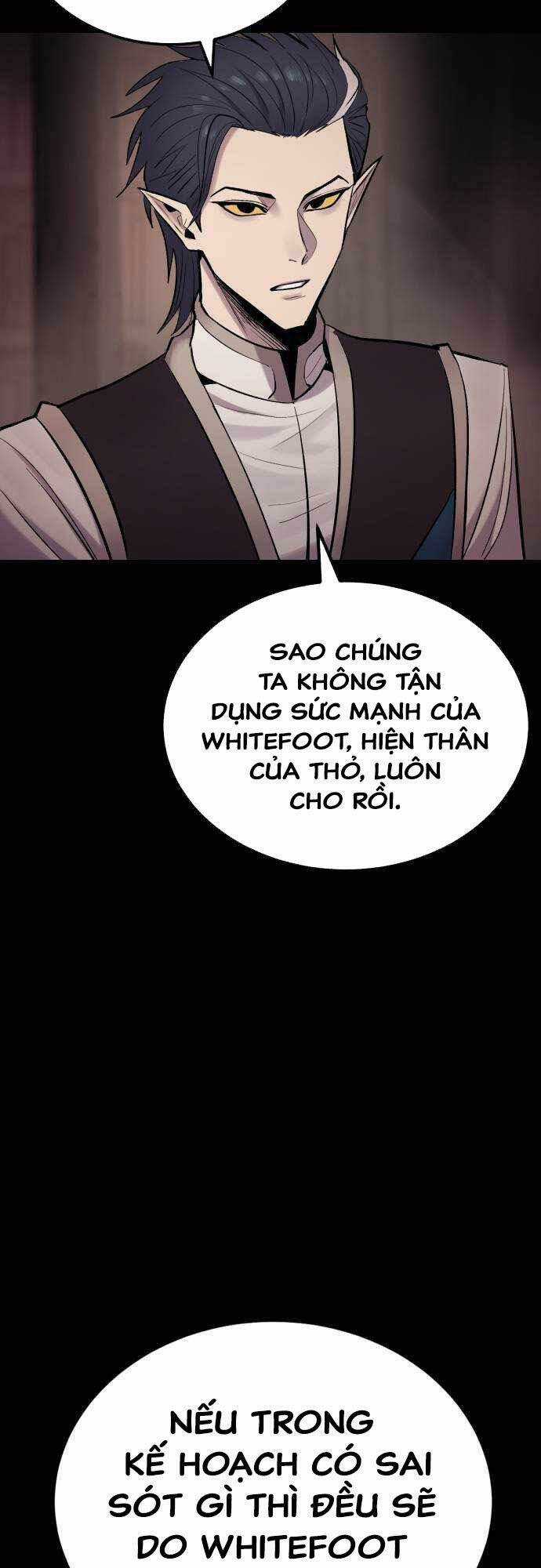 The Wailing Perversion Chapter 21 trang 11