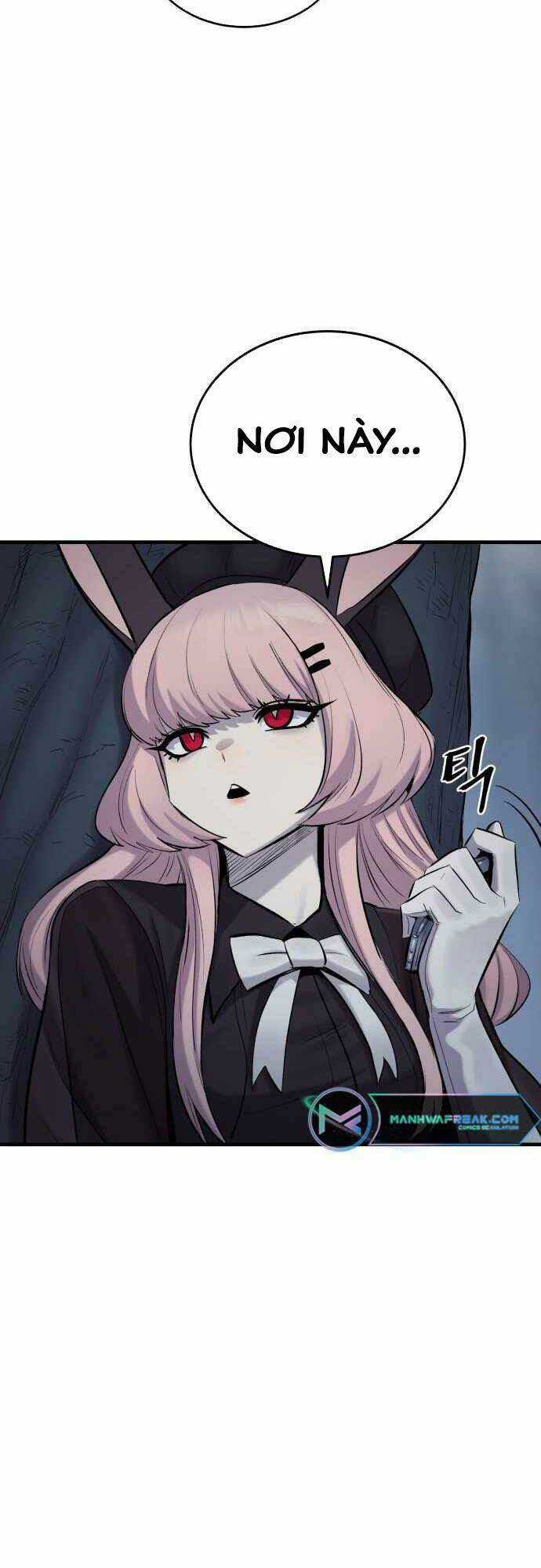 The Wailing Perversion Chapter 21 trang 2