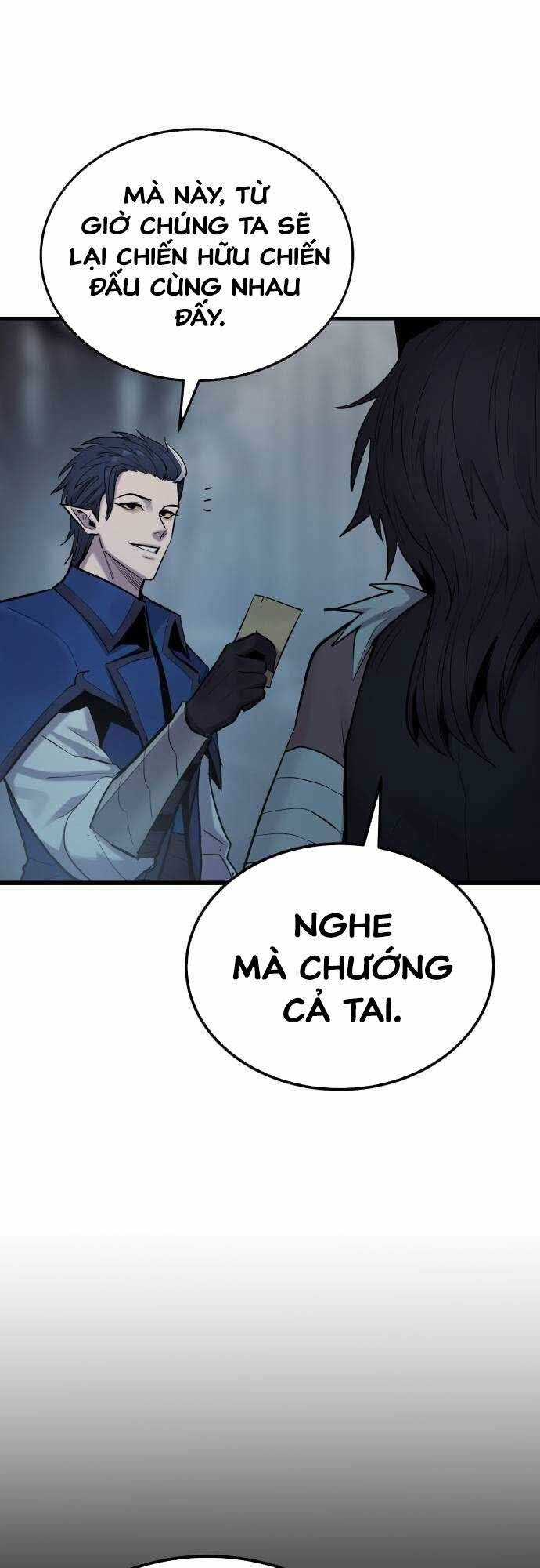 The Wailing Perversion Chapter 21 trang 26