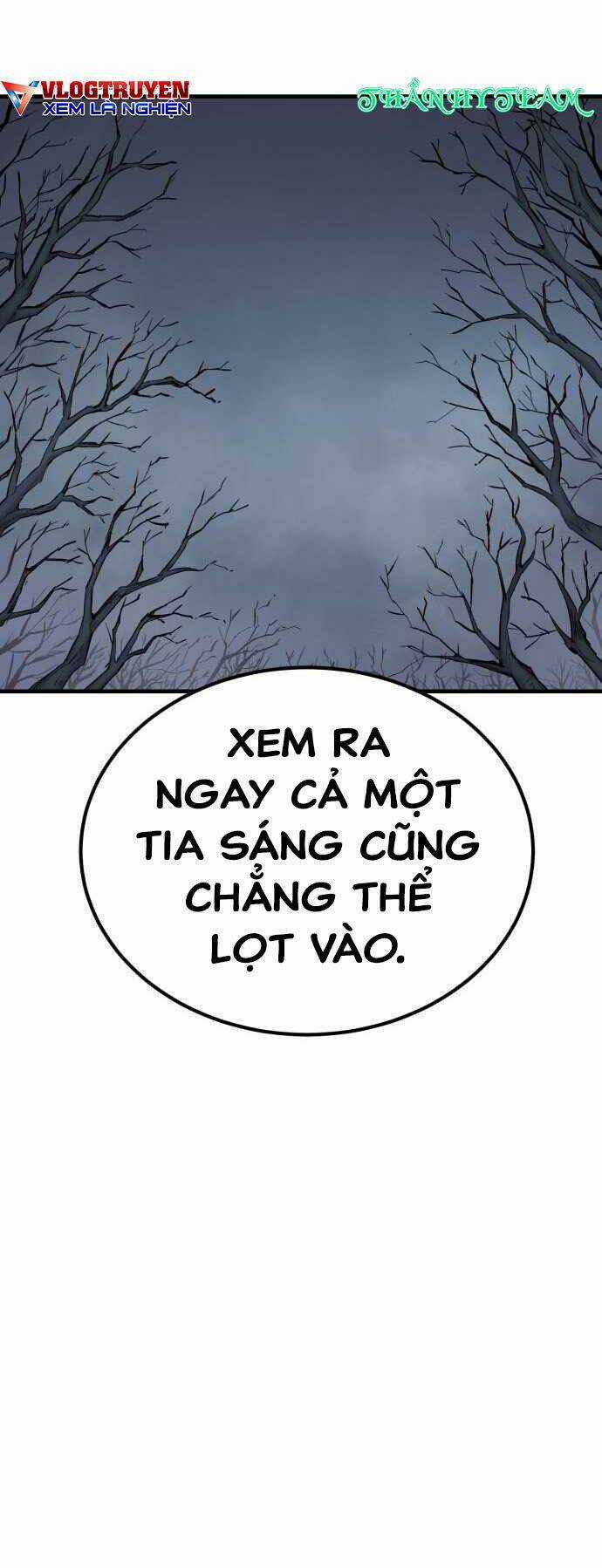 The Wailing Perversion Chapter 21 trang 3