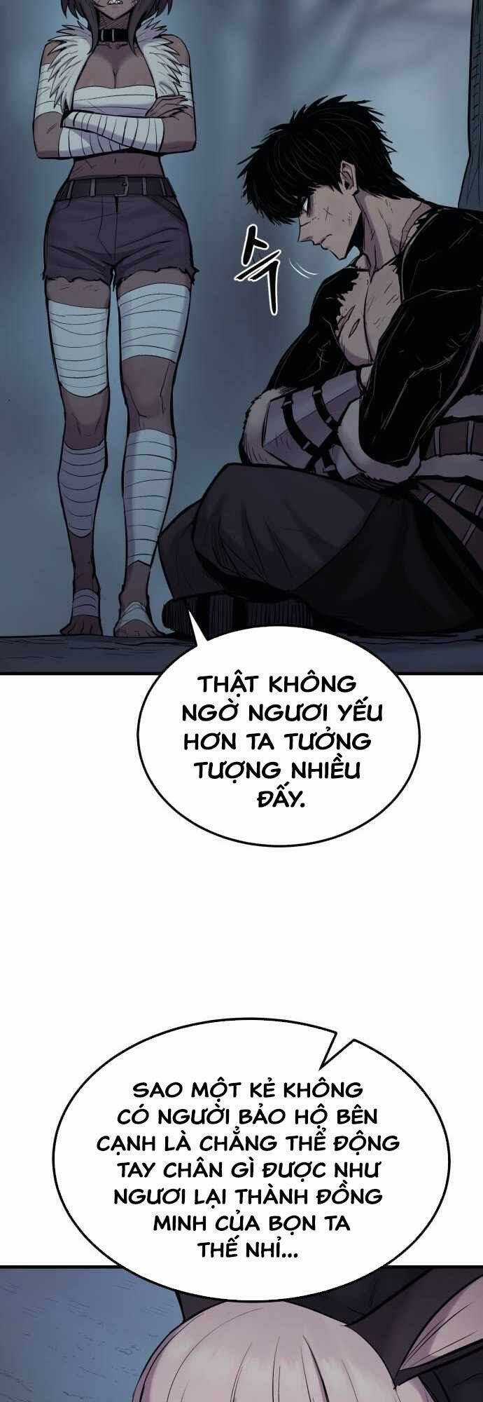 The Wailing Perversion Chapter 21 trang 31