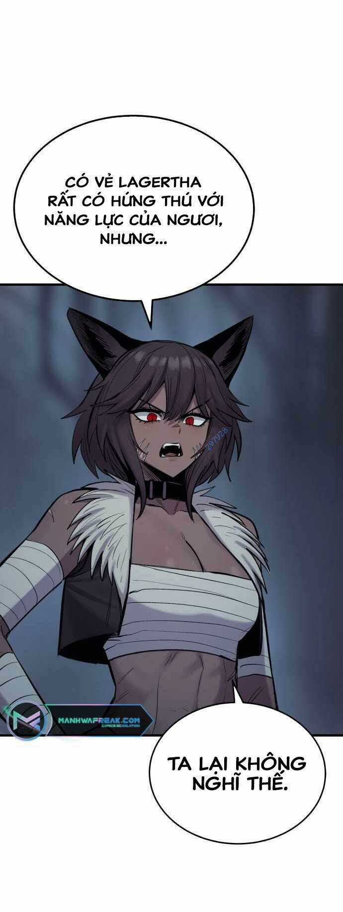 The Wailing Perversion Chapter 21 trang 33