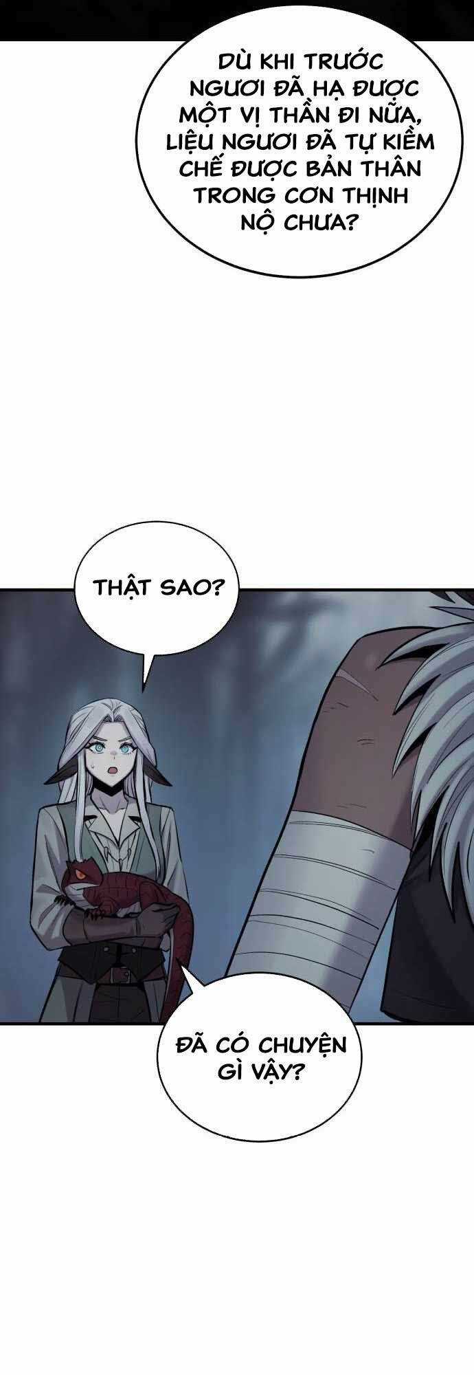 The Wailing Perversion Chapter 21 trang 35