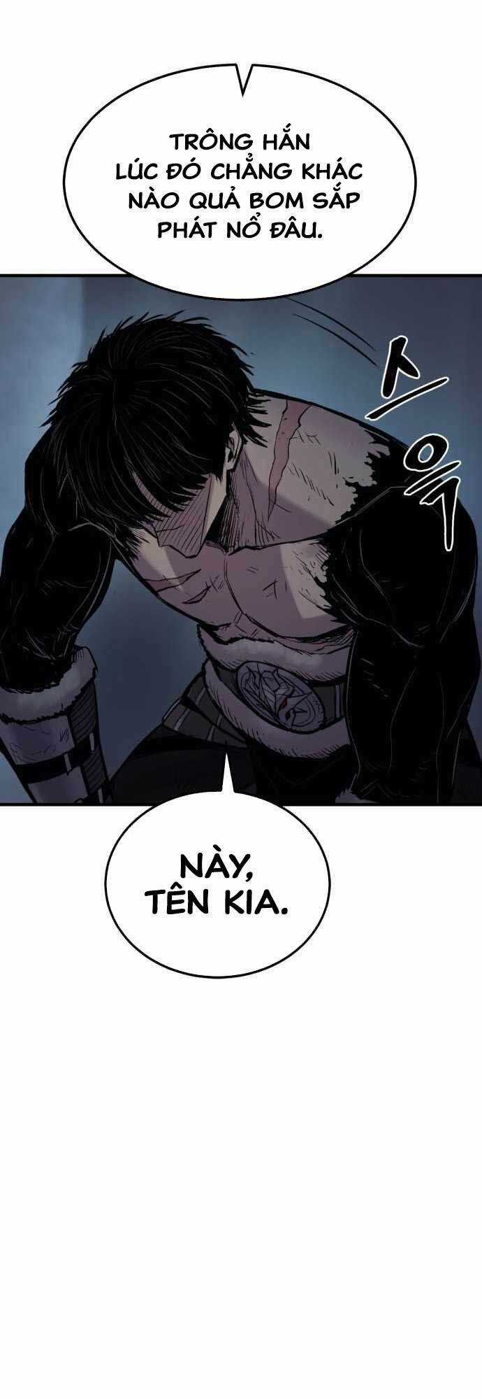 The Wailing Perversion Chapter 21 trang 36