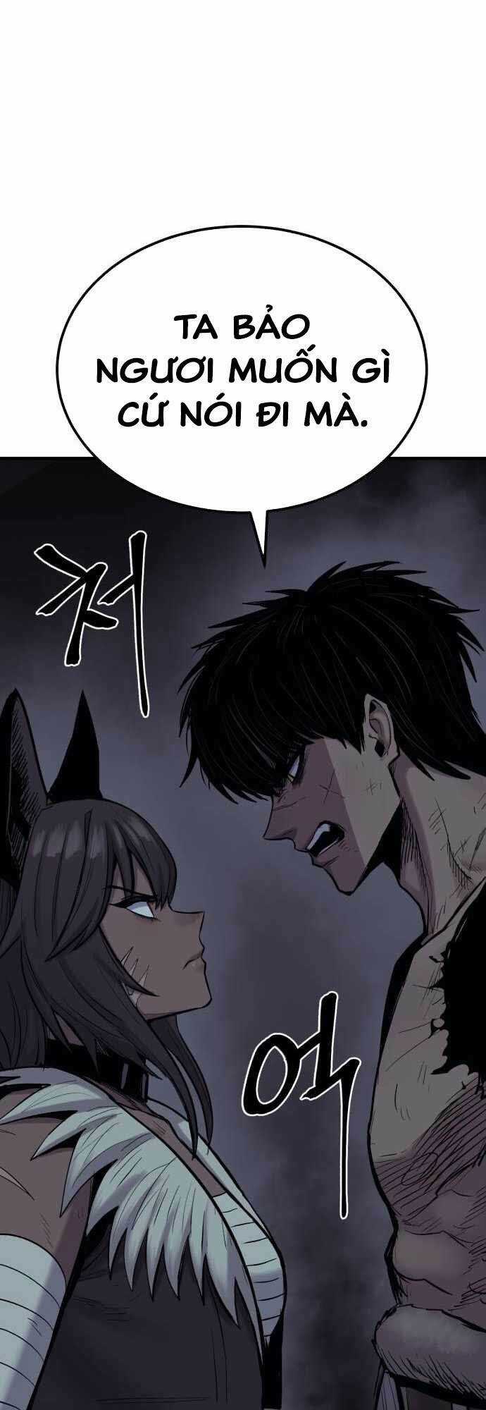 The Wailing Perversion Chapter 21 trang 37