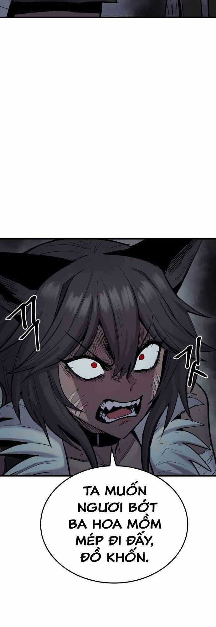 The Wailing Perversion Chapter 21 trang 38