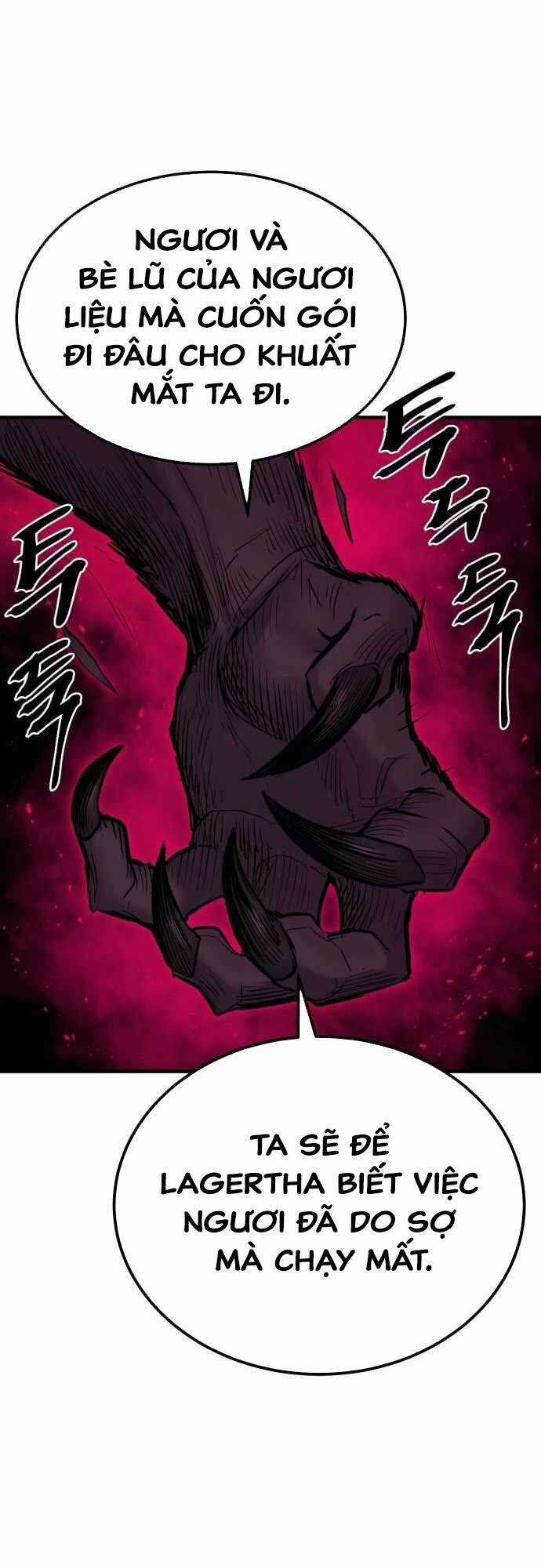 The Wailing Perversion Chapter 21 trang 39