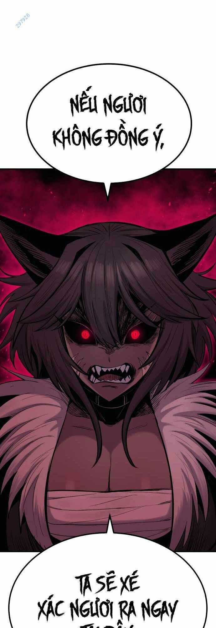 The Wailing Perversion Chapter 21 trang 40