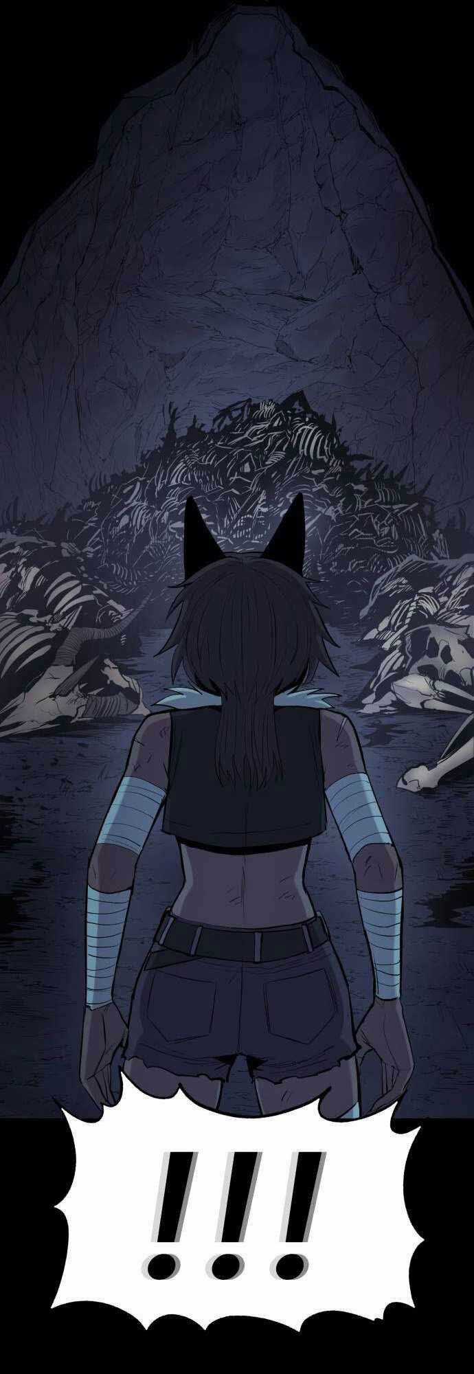 The Wailing Perversion Chapter 21 trang 45