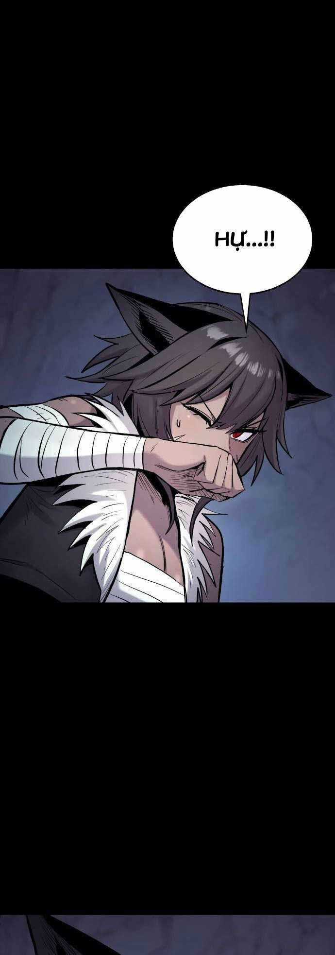 The Wailing Perversion Chapter 21 trang 48