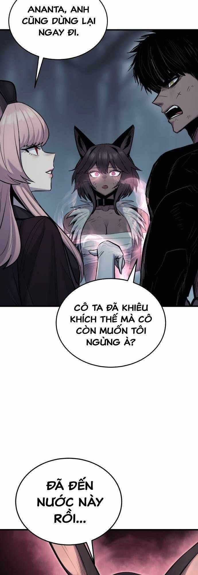 The Wailing Perversion Chapter 21 trang 51