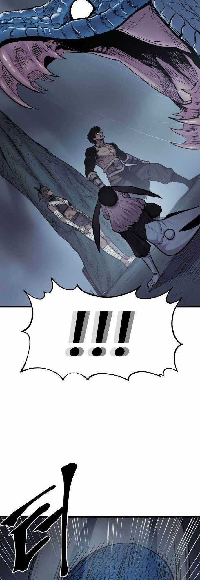 The Wailing Perversion Chapter 21 trang 57