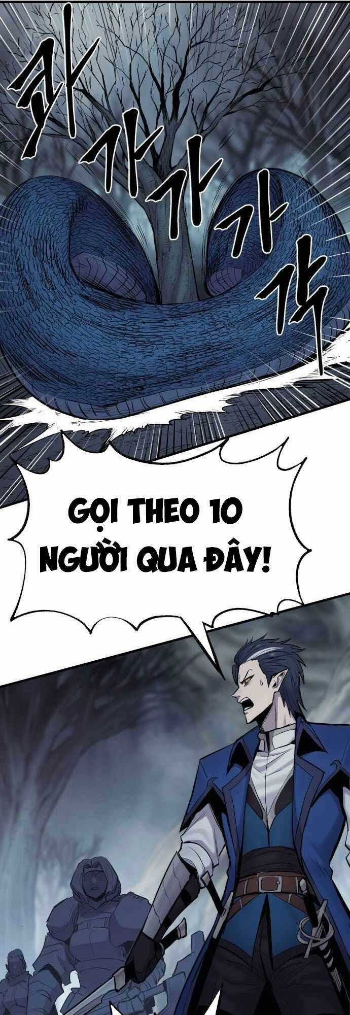 The Wailing Perversion Chapter 21 trang 60