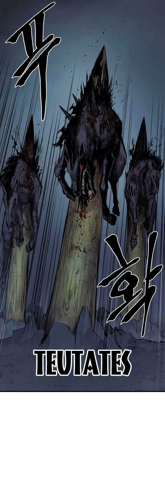 The Wailing Perversion Chapter 21 trang 65