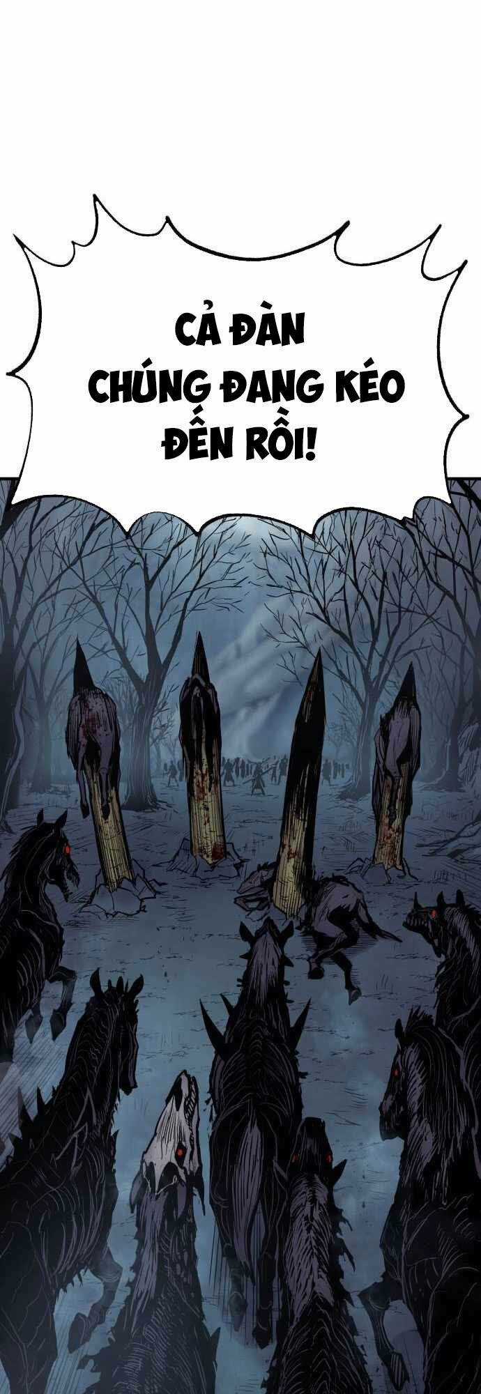 The Wailing Perversion Chapter 21 trang 67