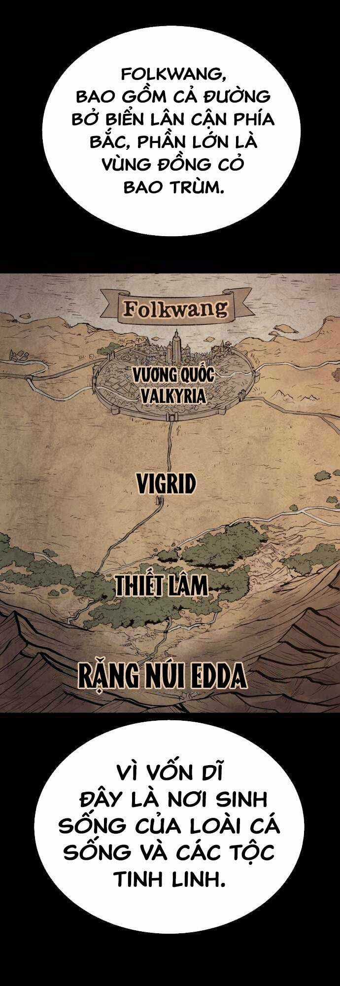 The Wailing Perversion Chapter 21 trang 7