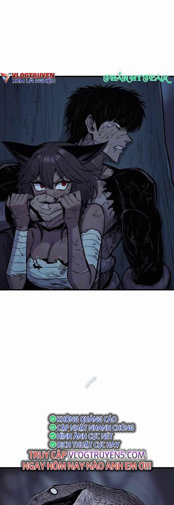 The Wailing Perversion Chapter 21 trang 70