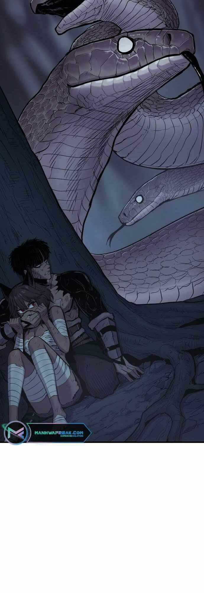 The Wailing Perversion Chapter 21 trang 71