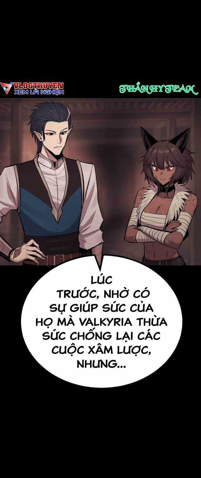 The Wailing Perversion Chapter 21 trang 8