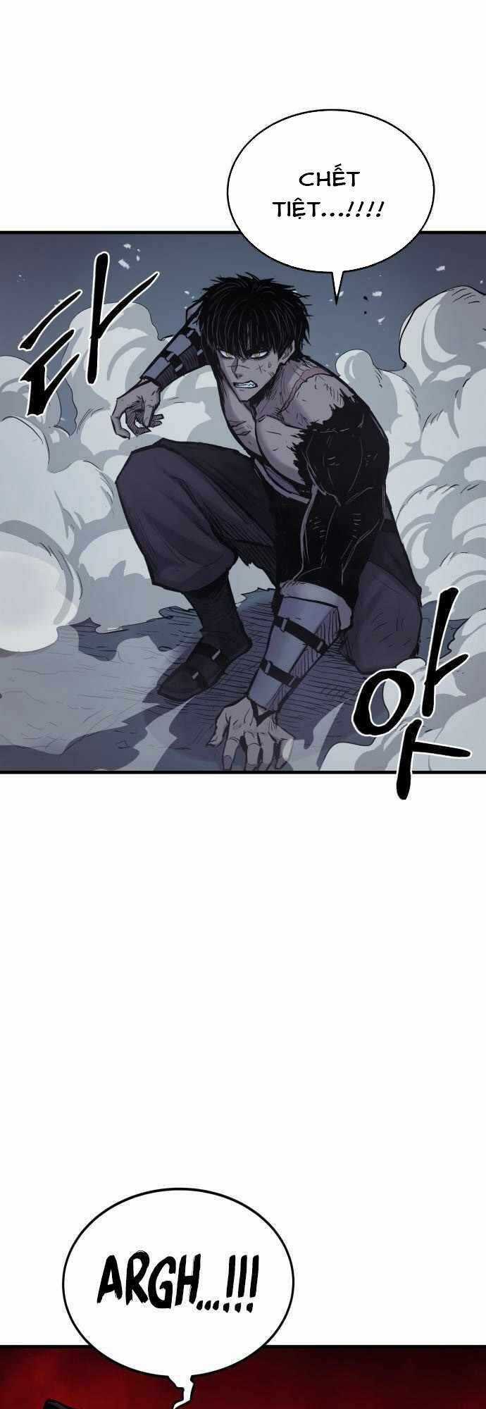 The Wailing Perversion Chapter 22 trang 3