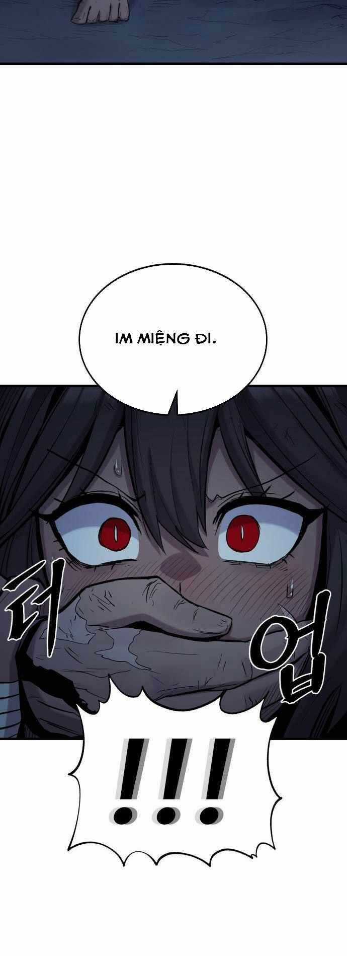 The Wailing Perversion Chapter 22 trang 35