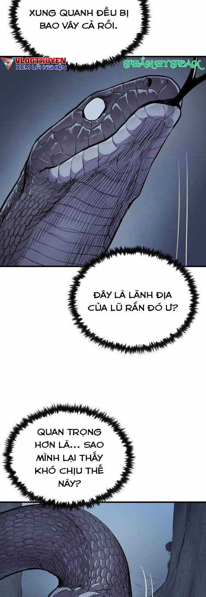 The Wailing Perversion Chapter 22 trang 38