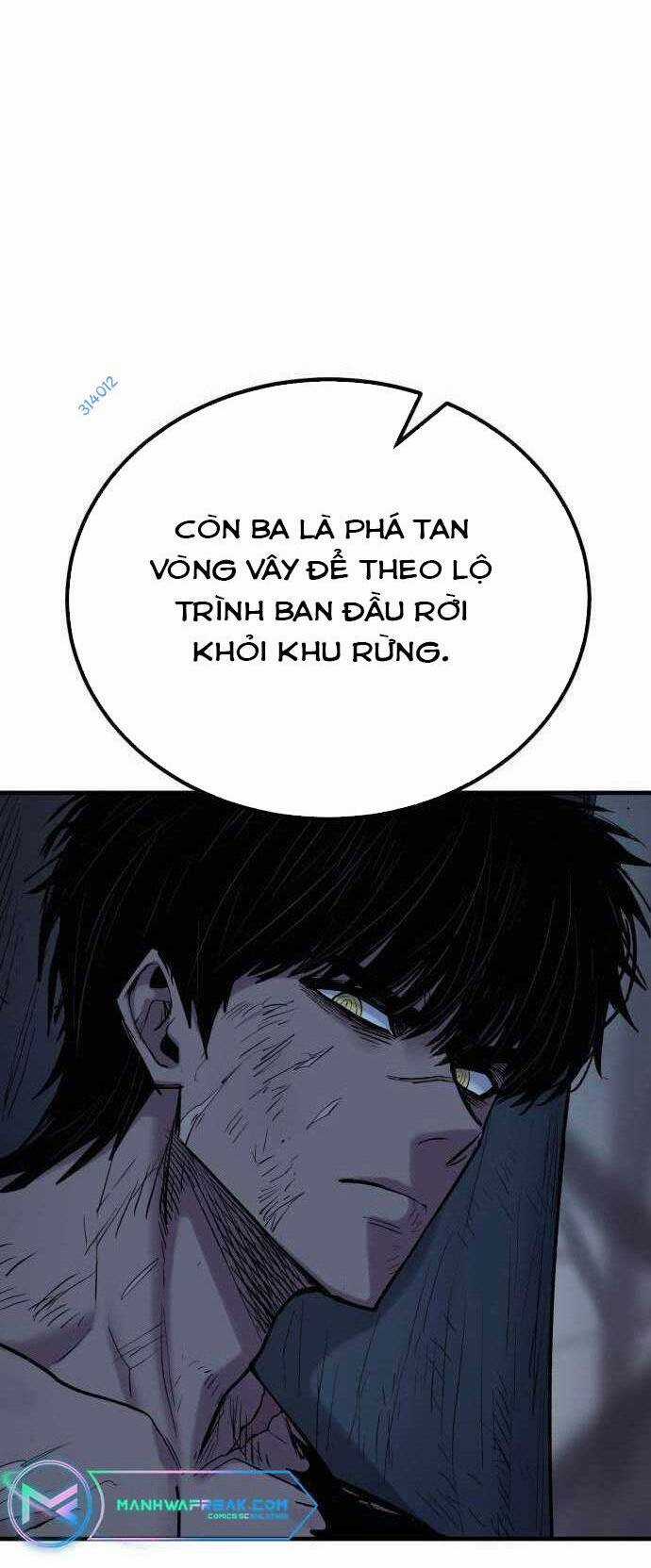 The Wailing Perversion Chapter 22 trang 45