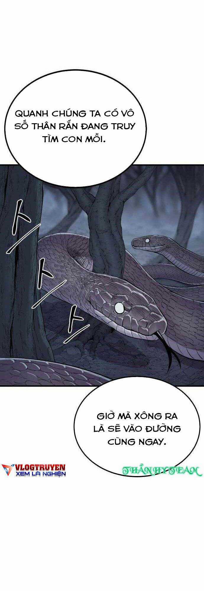 The Wailing Perversion Chapter 22 trang 47