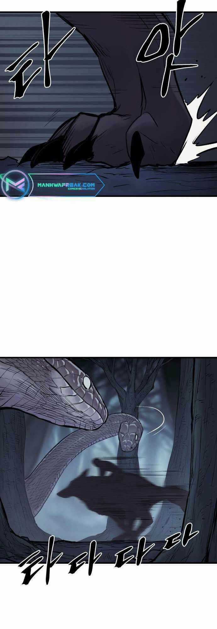 The Wailing Perversion Chapter 22 trang 55