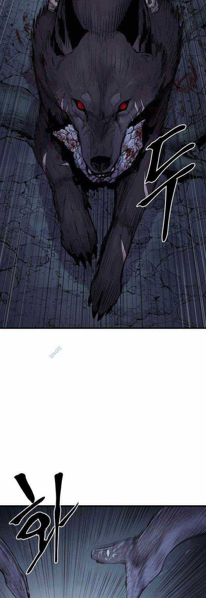 The Wailing Perversion Chapter 22 trang 59