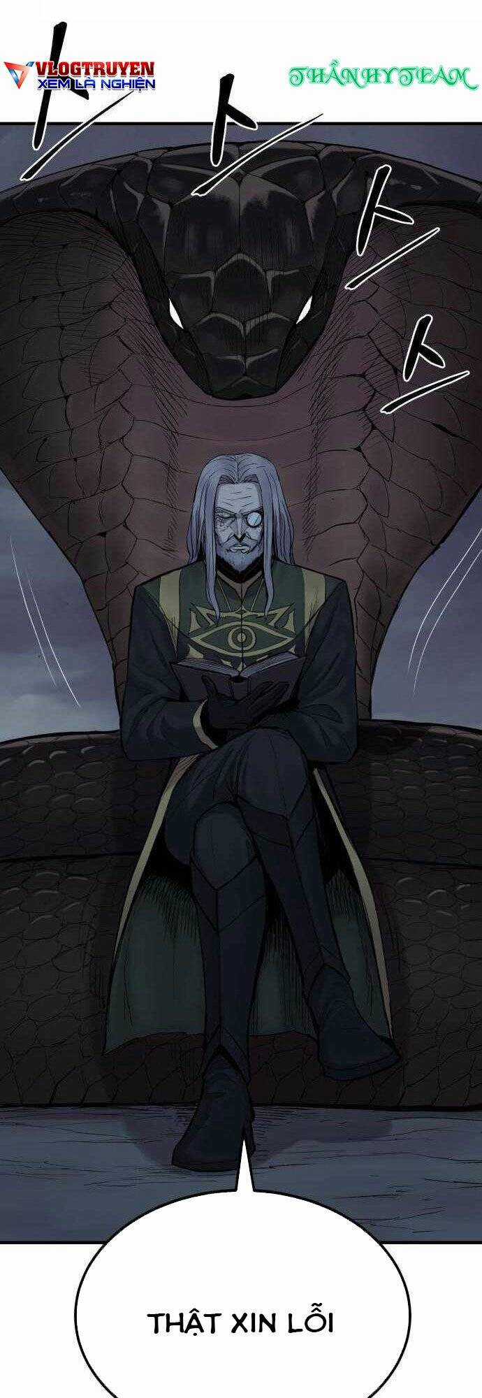 The Wailing Perversion Chapter 22 trang 65