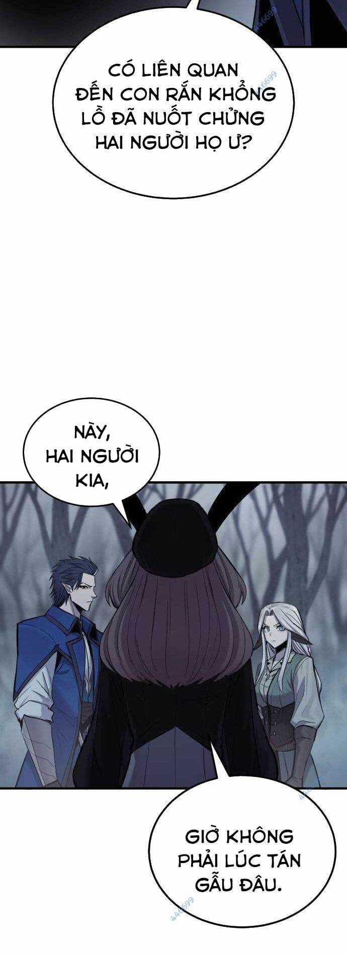 The Wailing Perversion Chapter 23 trang 12