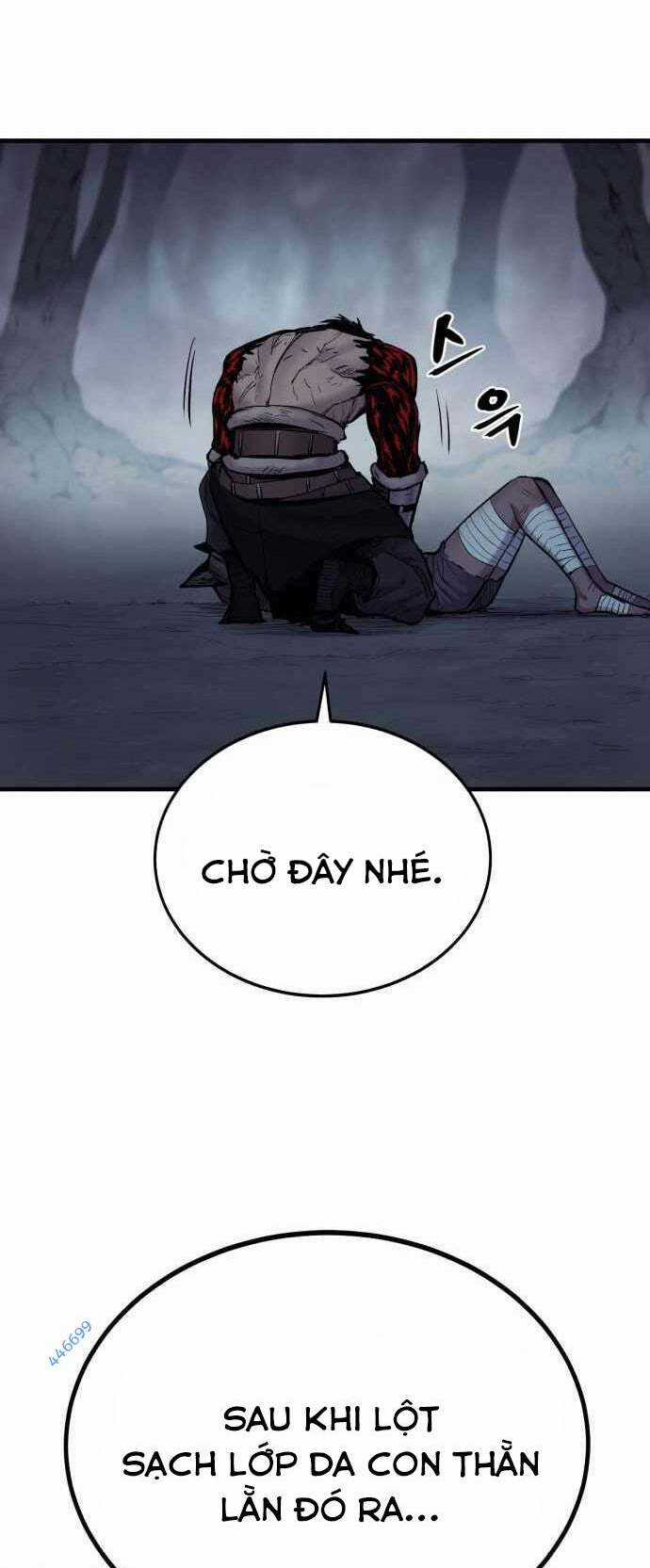 The Wailing Perversion Chapter 23 trang 23