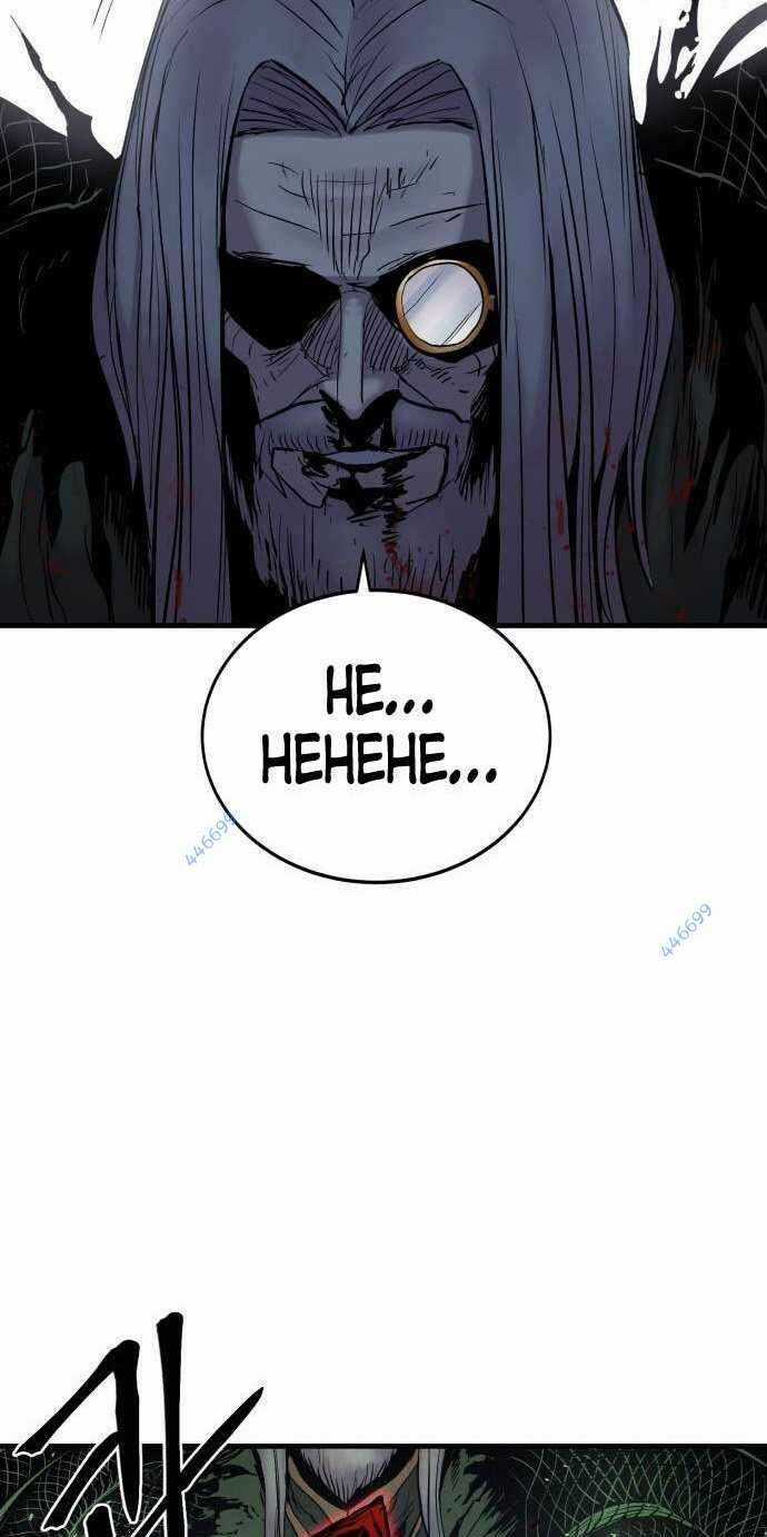 The Wailing Perversion Chapter 23 trang 42