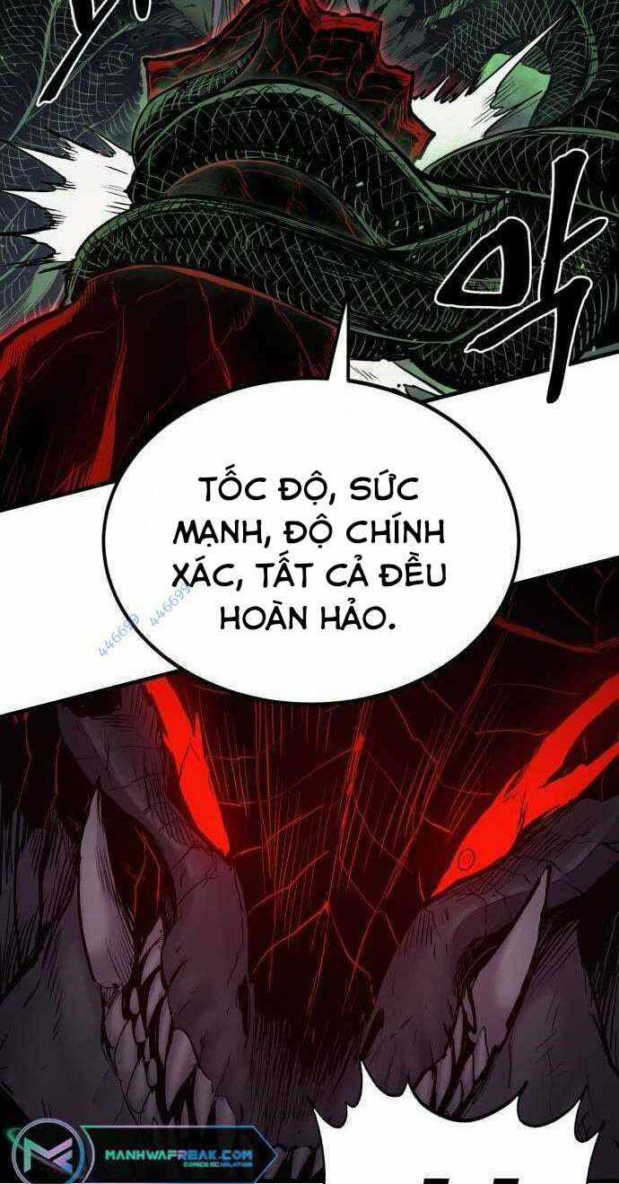 The Wailing Perversion Chapter 23 trang 43