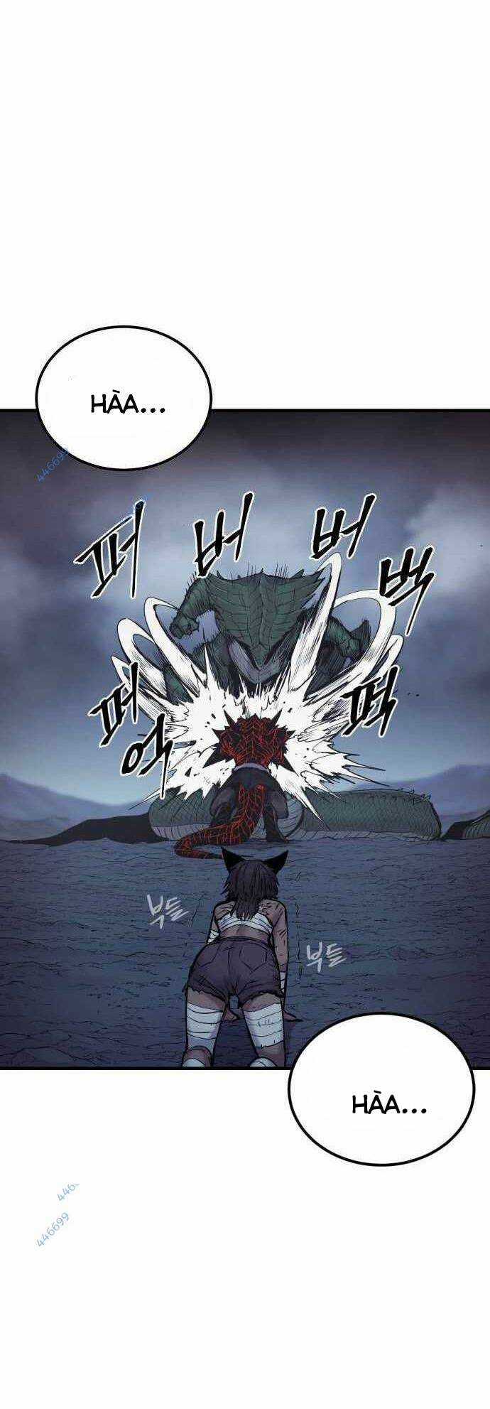 The Wailing Perversion Chapter 23 trang 49