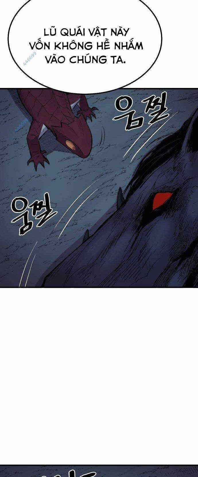 The Wailing Perversion Chapter 23 trang 9