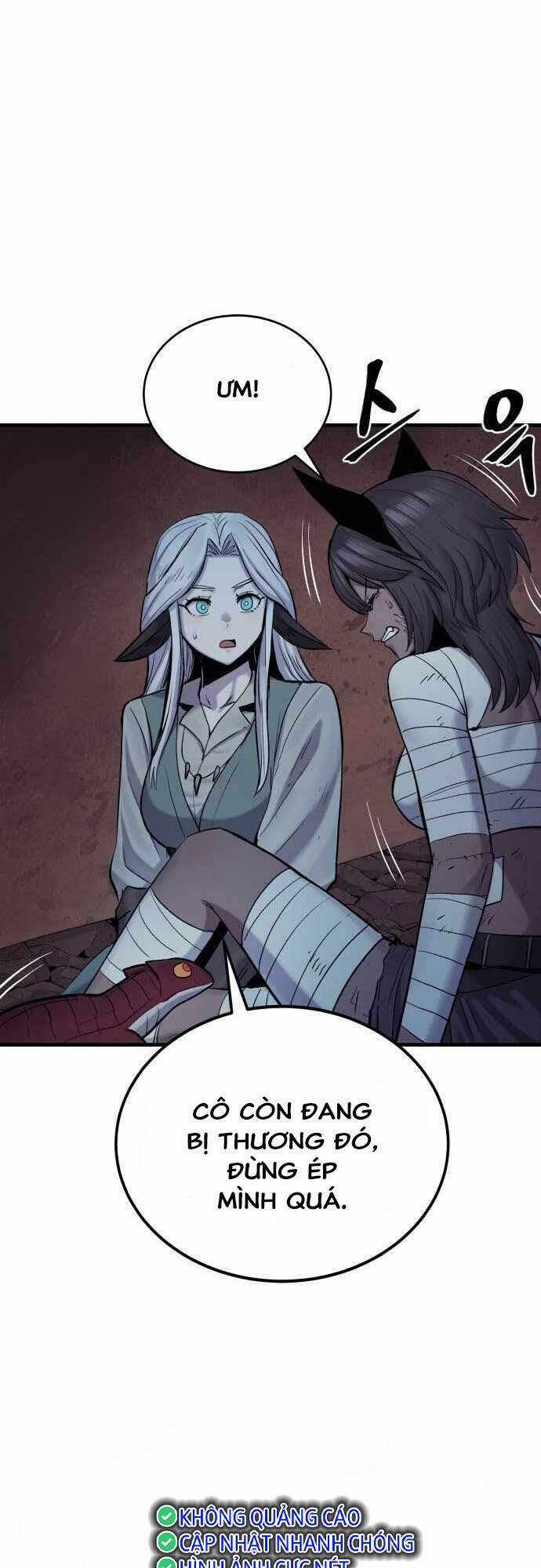 The Wailing Perversion Chapter 24 trang 30