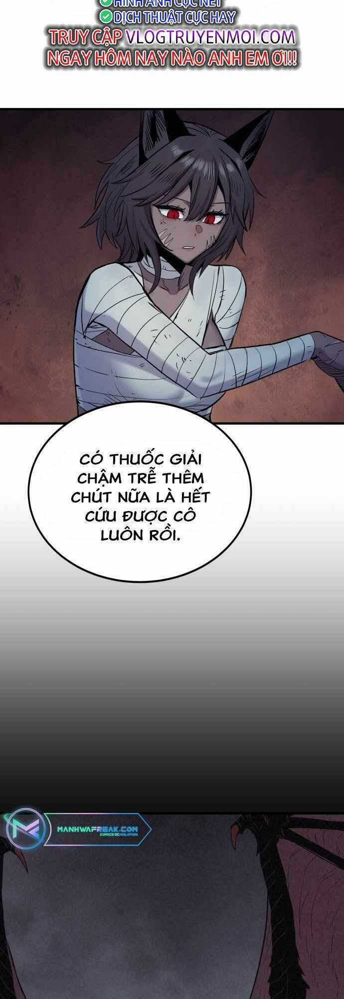 The Wailing Perversion Chapter 24 trang 31