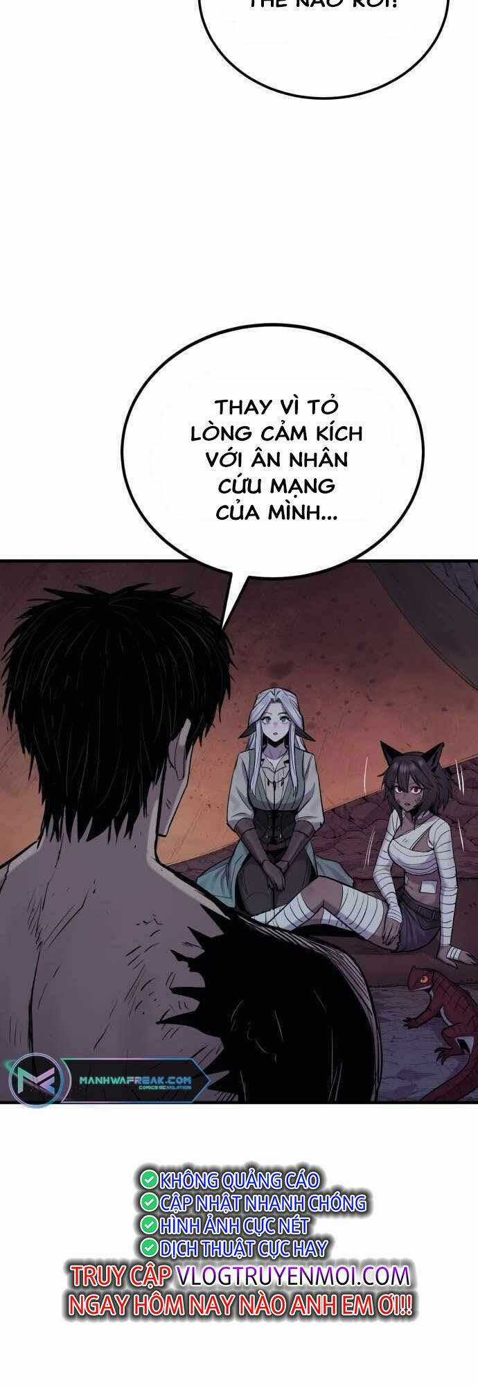 The Wailing Perversion Chapter 24 trang 34