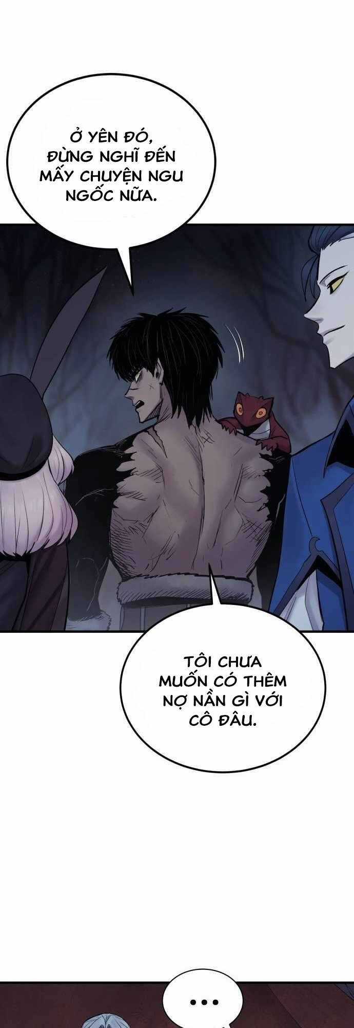 The Wailing Perversion Chapter 24 trang 37