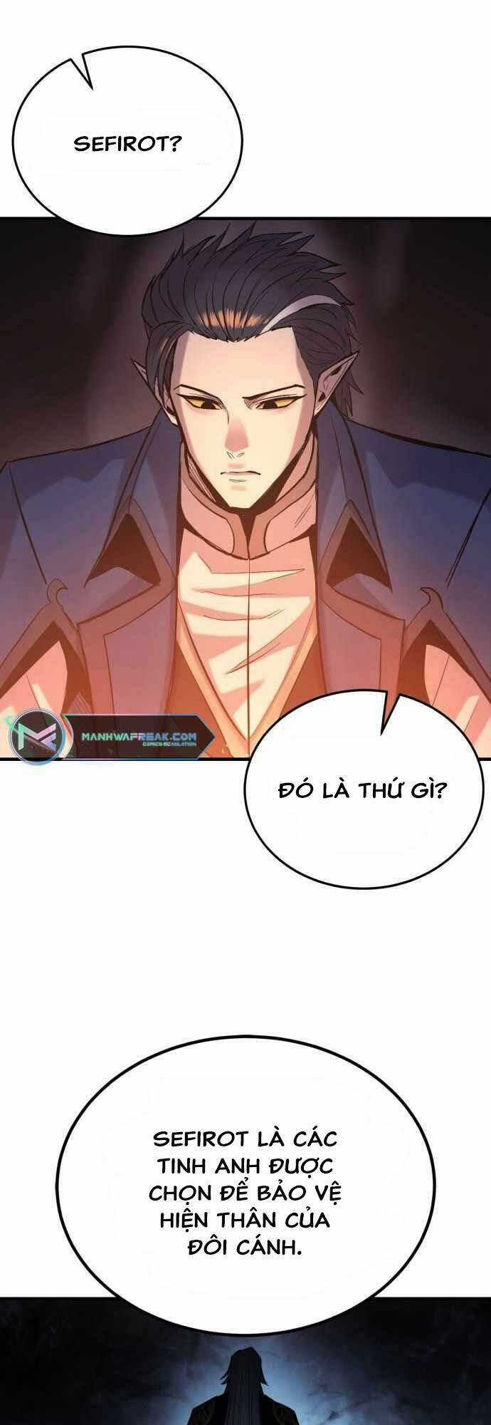 The Wailing Perversion Chapter 24 trang 52