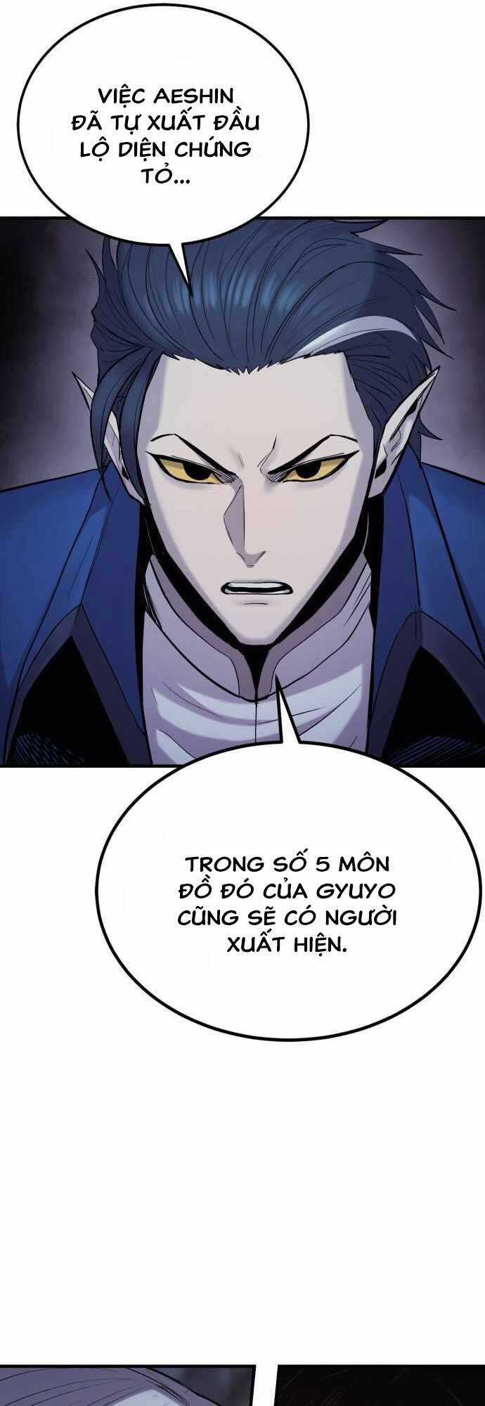 The Wailing Perversion Chapter 24 trang 55